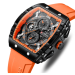 Curren Portofino® orologio uomo