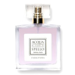 Acqua ai fiori di Spello-Fioritura 50 ML, Eau de Parfum