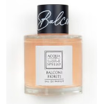 Acqua ai Fiori di Spello-Balconi Fioriti 50 Ml, Eau de Parfum