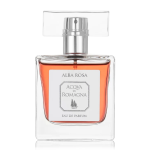 Acqva di Romagna-Alba Rosa 50 ML, Eau De Parfum