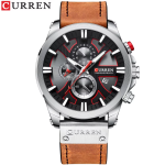 CURREN Canada Orologio Uomo