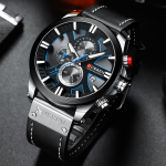 CURREN Canada Orologio Uomo