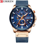 CURREN Canada Orologio Uomo