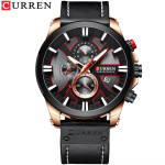 CURREN Canada Orologio Uomo