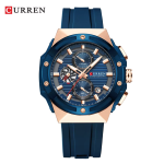 Curren Brasil® Orologio Uomo