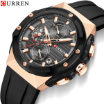 Curren Brasil® Orologio Uomo