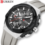 Curren Brasil® Orologio Uomo