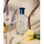 Tommy Hilfiger- Forever- Tester- Eau De Toilette, 100 ML