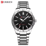 Curren Tokyo® orologio uomo