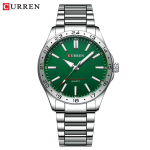 Curren Tokyo® orologio uomo