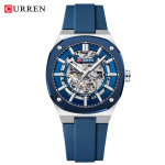 Curren Dubai® orologio automatico uomo