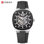 Curren Dubai® orologio automatico uomo