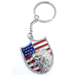 Portachiavi American Flag