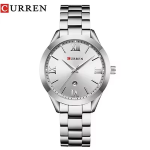 OROLOGIO CURREN  DA DONNA- GARDENIA