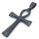 Collana in acciaio Ankh (Piccolo)
