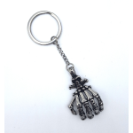 Portachiavi Smal Skeleton Hand