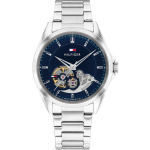 Orologio Uomo Tommy Hilfiger BAKER AUTOMATIC