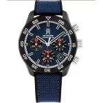 Orologio Uomo Tommy Hilfiger TH85 CARBON 1792183