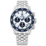 Orologio Uomo Tommy Hilfiger TH85 CHRONO 1792157