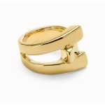 Anello placcato oro 18k