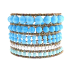 BRACCIALE MONOCROMO BLUTU