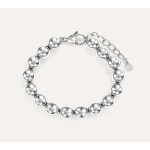 Bracciale Moonlight Acciaio Donna