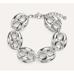 Bracciale Moonlight Acciaio   Donna