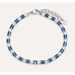 Bracciale Man Code Acciaio UOMO