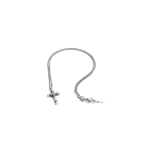 COLLANA IN ARGENTO FULL SILVER - DESERT STORM