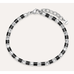 Bracciale Man Code Acciaio UOMO