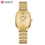 OROLOGIO CURREN DA DONNA-FLORA 