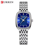 OROLOGIO CURREN DA DONNA-FLORA 