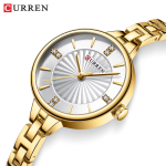 OROLOGIO CURREN DONNA - JASMIN