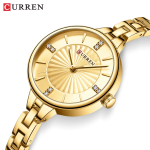 OROLOGIO CURREN DONNA - JASMIN