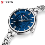 OROLOGIO CURREN DONNA - JASMIN