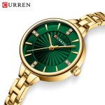 OROLOGIO CURREN DONNA - JASMIN