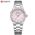 OROLOGIO CURREN DONNA - DIAMOND