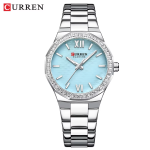 OROLOGIO CURREN DONNA - DIAMOND