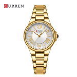 OROLOGIO CURREN DONNA - VIOLET