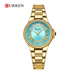 OROLOGIO CURREN DONNA - VIOLET