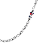 COLLANA UOMO BRUCE CHAIN