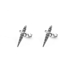 ORECCHINI ARGENTO 925