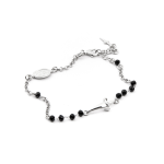 BRACCIALE IN ARGENTO 925 