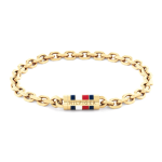 BRACCIALE BRUCE CHAIN GOLD