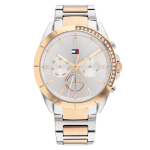 Orologio Donna Tommy Hilfiger Kennedy Rose Gold