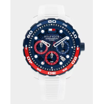 OROLOGIO UOMO IN SILICONE REGATTA-TH CRONOGRAFO