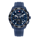 OROLOGIO UOMO IN SILICONE REGATTA-TH CRONOGRAFO