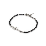 BRACCIALE IN ARGENTO 925