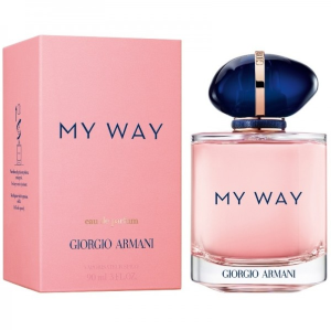 MY WAY EDP ARMANI