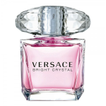 BRIGHT CRYSTAL EDT VERSACE